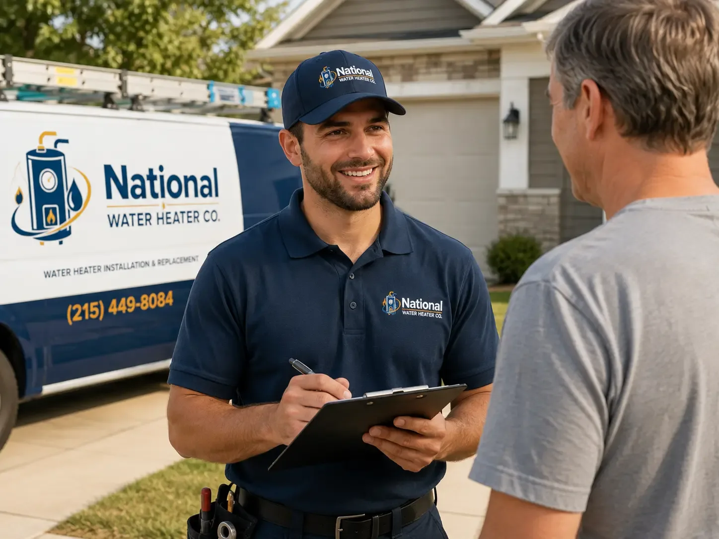 Water Heater Installation Manderson, WY FAQs